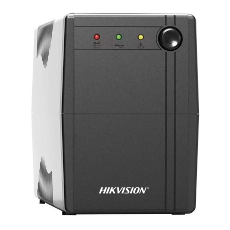 Hikvision Backup UPS DS-UPS600 - Strømbackup til overvågning